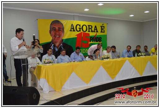rolim de moura